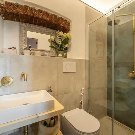 Lejlighed Residenza Il Borgo