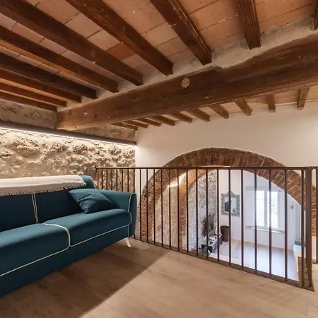 Residenza Il Borgo Διαμέρισμα