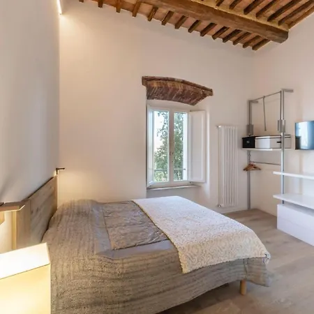 Lejlighed Residenza Il Borgo