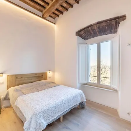 Residenza Il Borgo Lejlighed