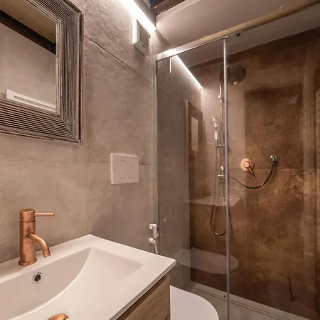 Residenza Il Borgo Lejlighed