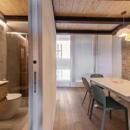 Διαμέρισμα Residenza Il Borgo