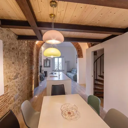 Lejlighed Residenza Il Borgo *