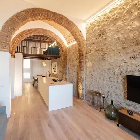 Residenza Il Borgo Διαμέρισμα Massa Marittima
