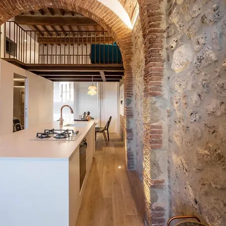 Lejlighed Residenza Il Borgo Massa Marittima