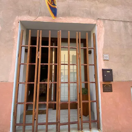 Residenza Il Borgo * Massa Marittima